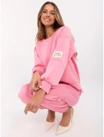 MI KMPL sada M5879.86 ružová MI KMPL sada M5879.86 ružová