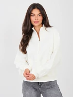 Mikina NS BL NS2579.11 ecru