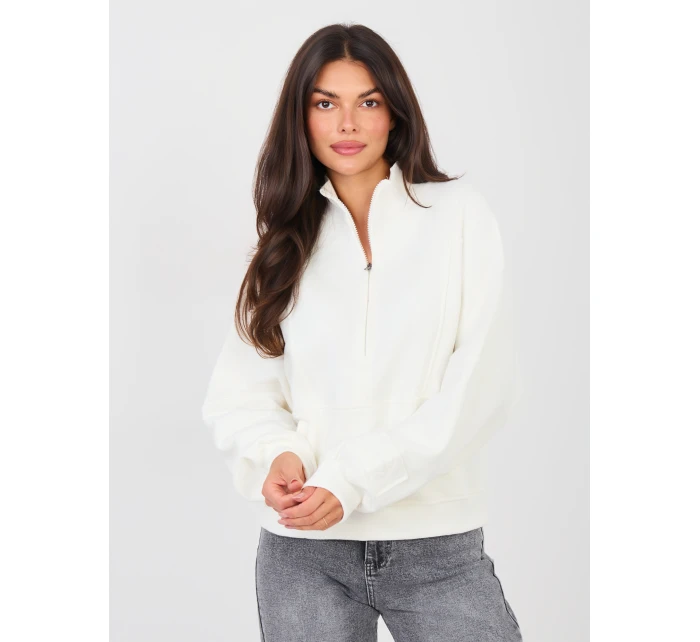 Mikina NS BL NS2579.11 ecru