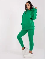 Súprava RV KMPL 9168.87 zelená Súprava RV KMPL 9168.87 zelená