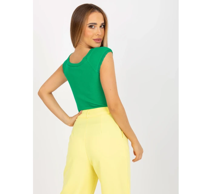 Top RV TP model 21127050 zielony - FPrice Top RV TP model 21127050 zielony - FPrice