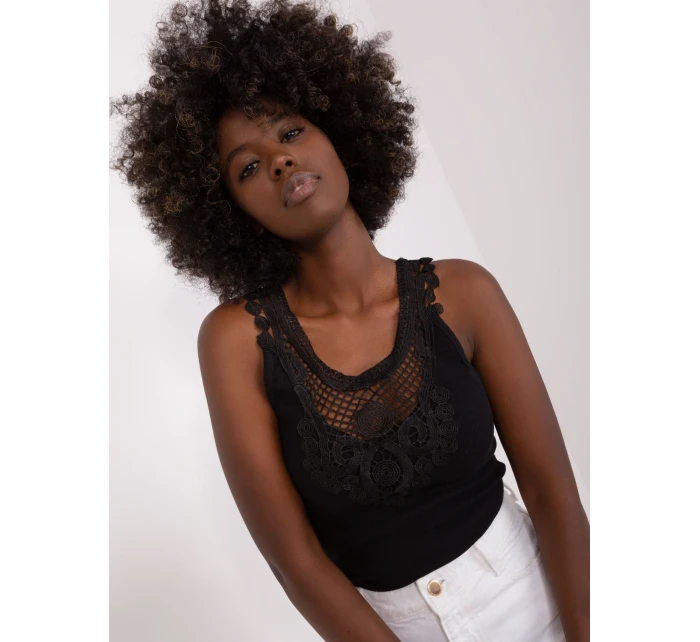 Top TW TP OB060.05P čierna