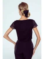 Halenka model 18355428 Black - Eldar