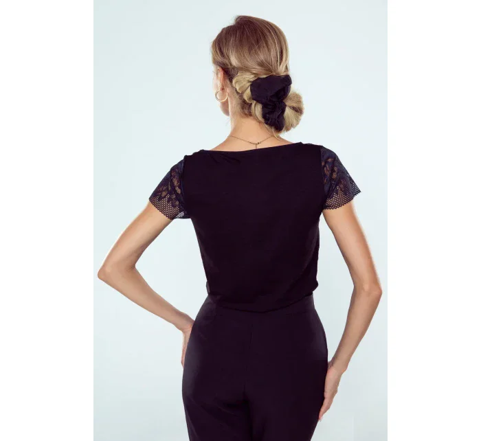 Halenka model 18355428 Black - Eldar