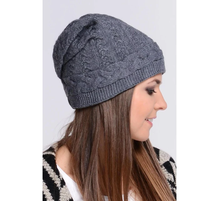 Dámska čiapka Melanie - Kamea