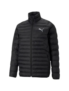 Pánska bunda Primaloft M 84935601 black - Puma
