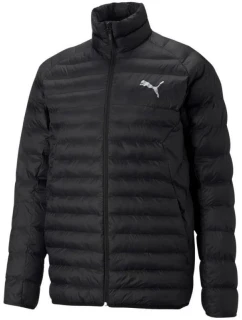 Pánska bunda Primaloft M 84935601 black - Puma