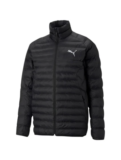 Pánska bunda Primaloft M 84935601 black - Puma Pánska bunda Primaloft M 84935601 black - Puma