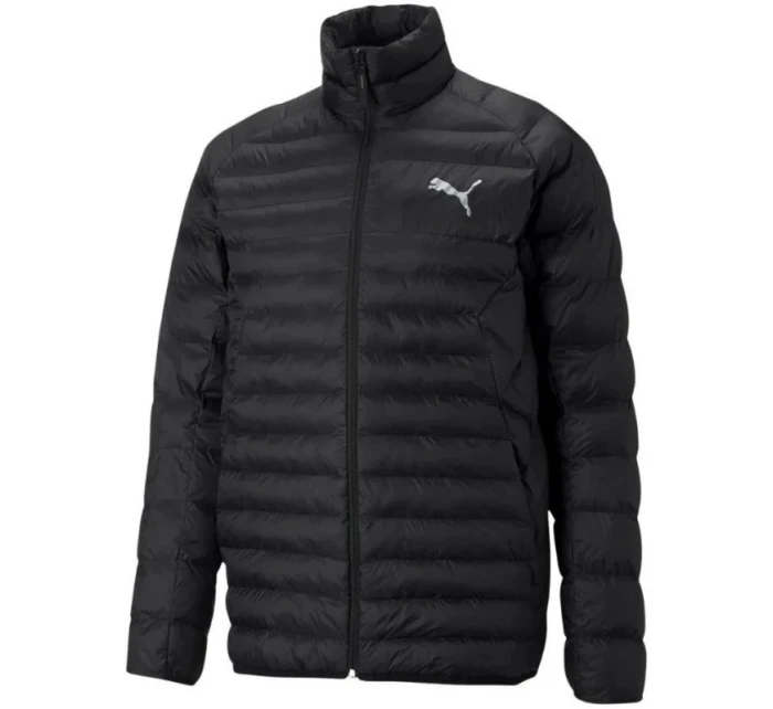 Pánska bunda Primaloft M 84935601 black - Puma Pánska bunda Primaloft M 84935601 black - Puma