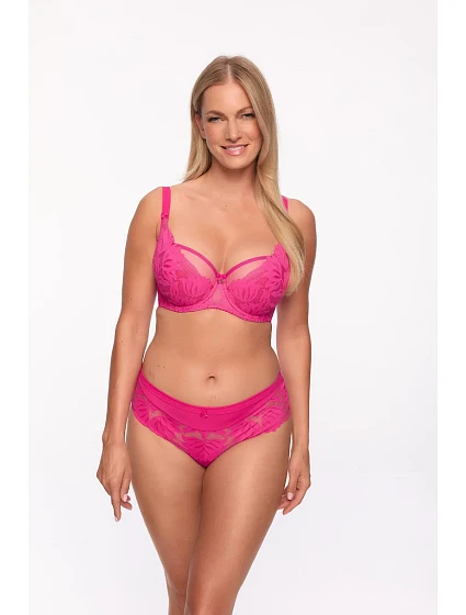 POLOMĚKKÁ PODPRSENKA KETO 1134 model 20991835 - Gaia