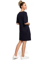 Denné šaty model 127558 Moe Denné šaty model 127558 Moe