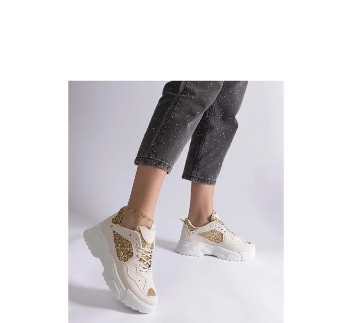 Športová obuv model 207176 Solea