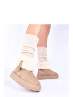 Snežnice model 222025 Solea