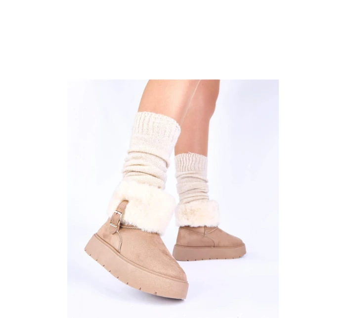 Snežnice model 222025 Solea