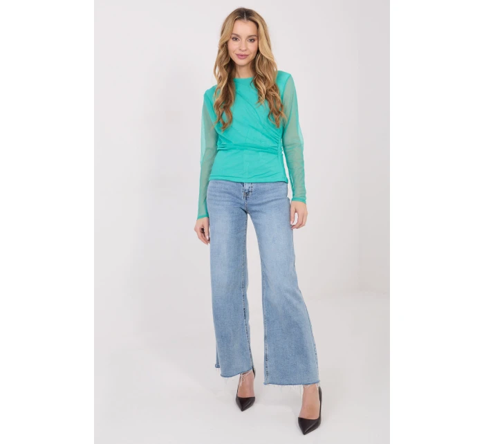 Blúzka model 223340 Taliansko Moda