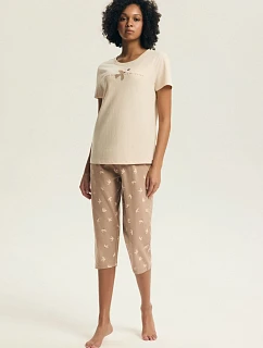 Pyžamo model 225439 Henderson