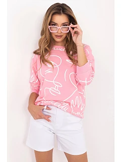Blúzka model 227649 Rue Paris