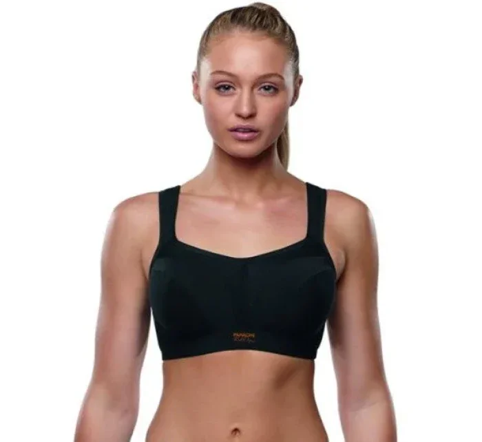 Športová podprsenka Panache 5021 30 FF Black