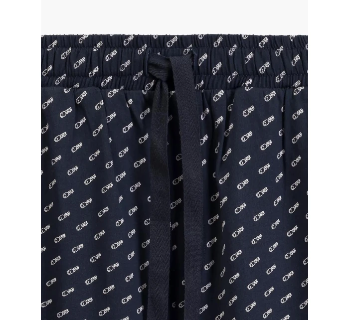 Atlantic NMP-390 long/r S-2XL pánske pyžamo Atlantic NMP-390 long/r S-2XL pánske pyžamo