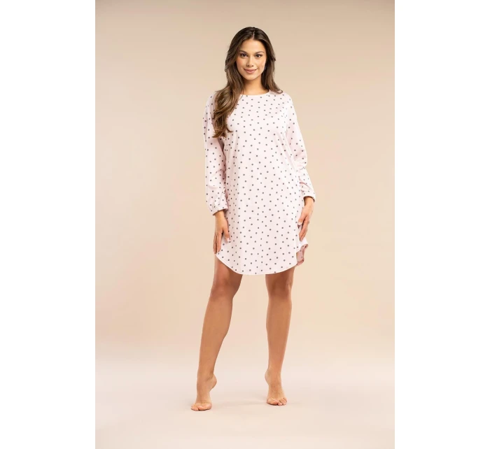 Belle MK 24  long/r SXL košile model 21442048 - Belle Reveire