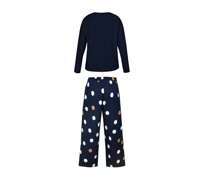 Mefemi Oceane pyžamo PS75 long/r S-2XL