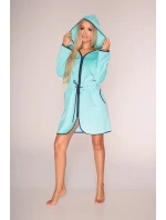 Dámsky župan DE LAFENSE 313 Desiree Dámsky župan DE LAFENSE 313 Desiree