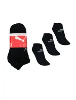 Kotníkové ponožky model 15056929 Basic Sneaker A'3 - Puma Kotníkové ponožky model 15056929 Basic Sneaker A'3 - Puma