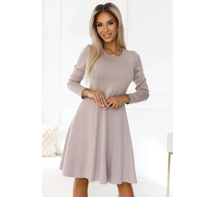 Dámske šaty 567-1 - NUMOCO