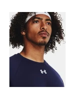 Mikina Under Armour Fleece Crew M 1379755-410 pánske