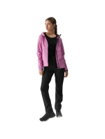 Softshellová bunda 4F F285 W 4FWAW24TSOFF285 54S Softshellová bunda 4F F285 W 4FWAW24TSOFF285 54S