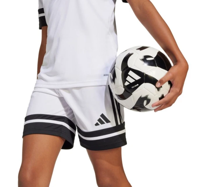 Šortky adidas Squadra 25 Jr JJ2422