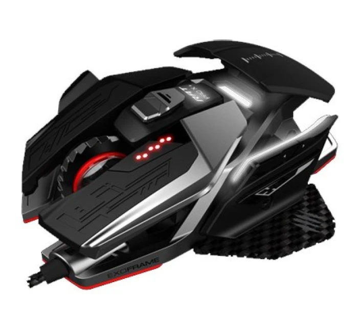 Myš Mad Catz R.A.T. PRO X3 Myš Mad Catz R.A.T. PRO X3