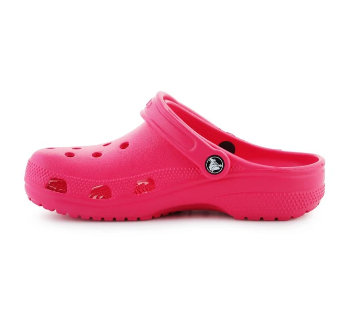 Žabky Crocs Classic W 10001-6ZQ Žabky Crocs Classic W 10001-6ZQ