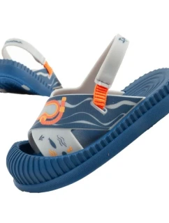Sandále Ipanema Fun Sea Baby Jr 83661BD297