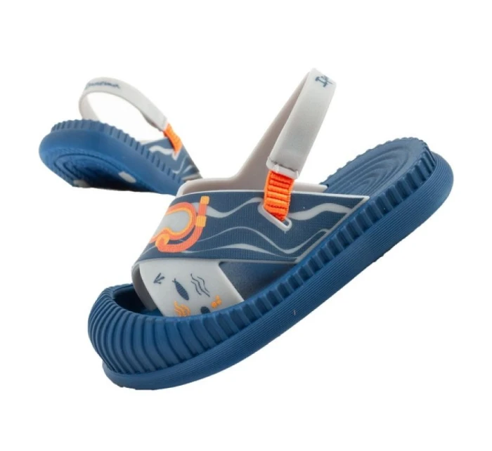 Sandály Fun Sea Baby Jr model 21201545 - Ipanema