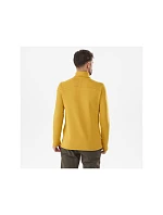 MILLET M Seneca Fleecová mikina Po Yellow