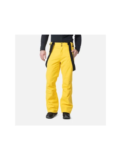 Rossignol Resort R Pant yellow Rossignol Resort R Pant yellow