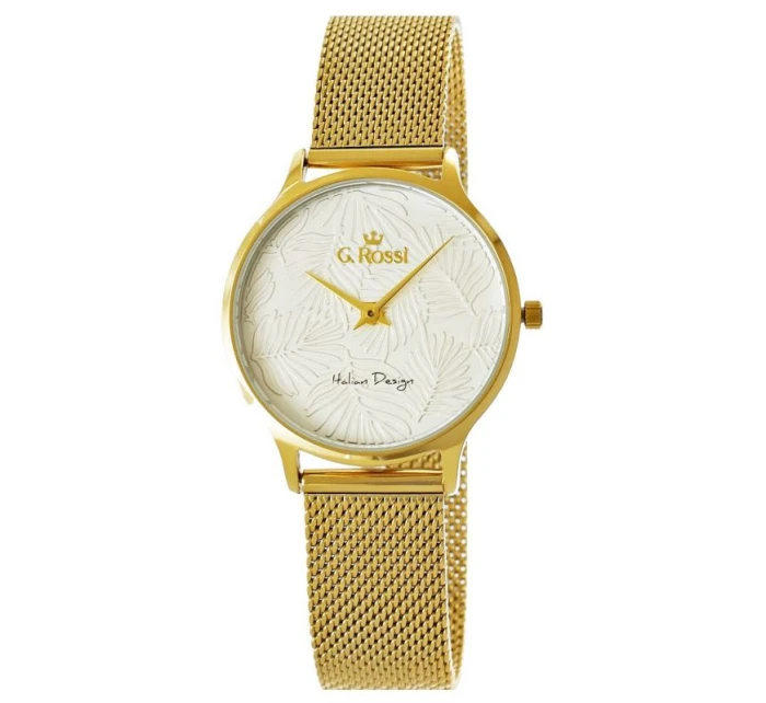 Dámske hodinky G.Rossi 12516B-3D1 + BOX Dámske hodinky G.Rossi 12516B-3D1 + BOX