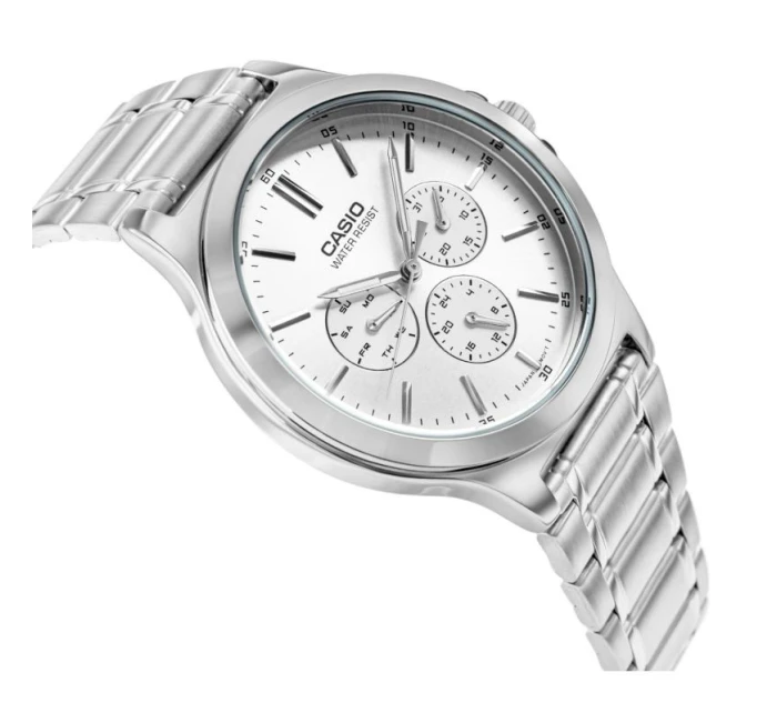 model 21807275 Pánské hodinky + krabice - CASIO