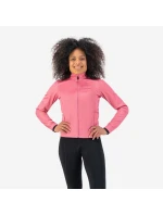 Rogelli dámska zimná bunda CORE pink S