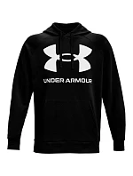 Pánska mikina Rival Fleece Big Logo HD M 1357093 001 - Under Armour