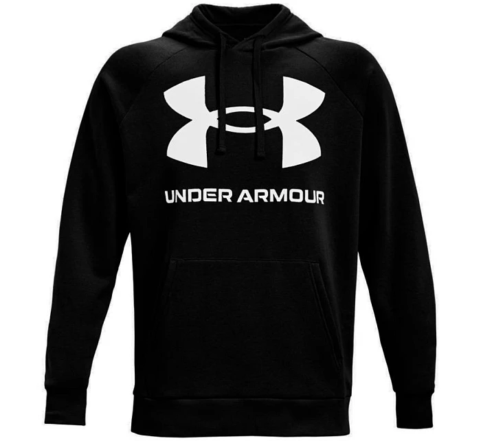 Pánska mikina Rival Fleece Big Logo HD M 1357093 001 - Under Armour