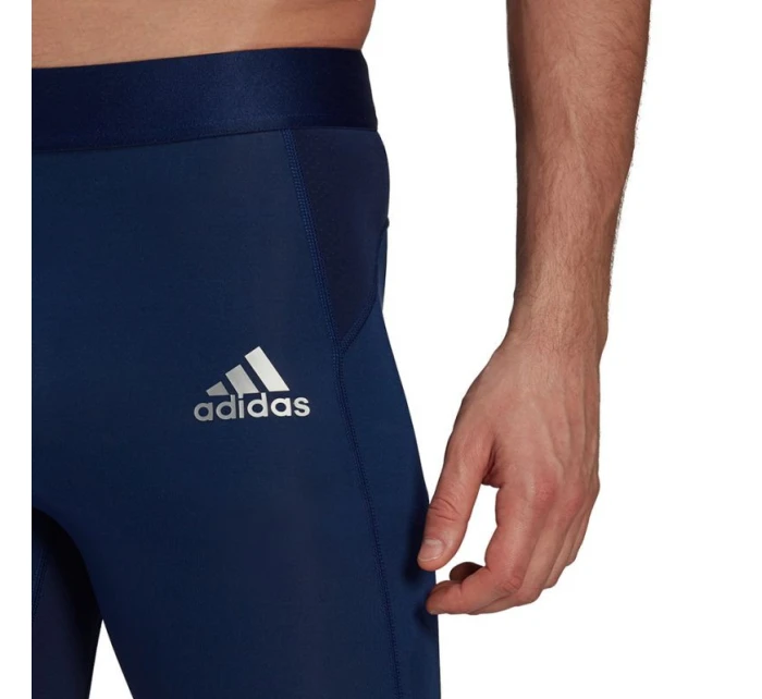 Pánske tričko Techfit Short Tight M GU7313 - Adidas