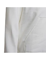 Detské futbalové tričko Entrada 22 Hoody Jr HG6303 - Adidas