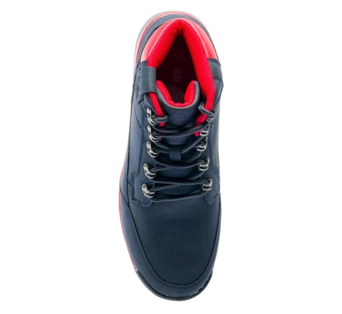 Topánky Iguana Severo Mid M 92800187171 Topánky Iguana Severo Mid M 92800187171