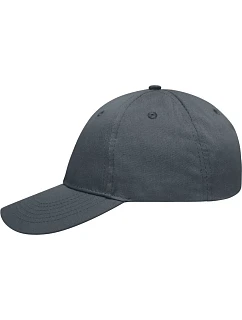 MB 6 panelová pracovní kšiltovka Strong 03. carbon model 22542467 - Daiber