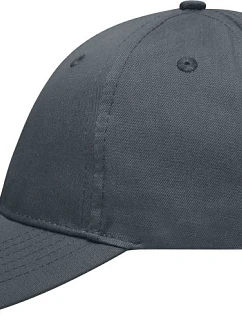 MB 6 panelová pracovní kšiltovka Strong 03. carbon model 22542467 - Daiber