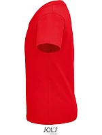 SOL'S Pioneer Kids Dětské tričko z bio bavlny model 22522705 red SOL'S Pioneer Kids Dětské tričko z bio bavlny model 22522705 red