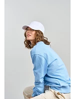 Atlantis Headwear Isar 6-panelová čiapka s kšiltom 33.0266 tmavomodrá Atlantis Headwear Isar 6-panelová čiapka s kšiltom 33.0266 tmavomodrá