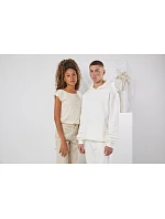 BY 162 Mikina s kapucí z těžké bavlny "Ultra Heavy"  blue model 22441057 - Build your Brand